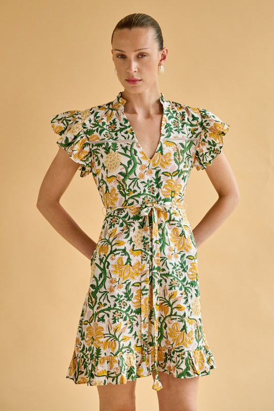 Lily Dress