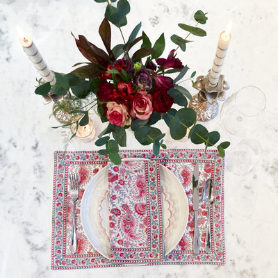 Placemat and Napkin Sets