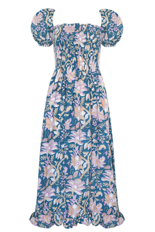 Ava Dress
