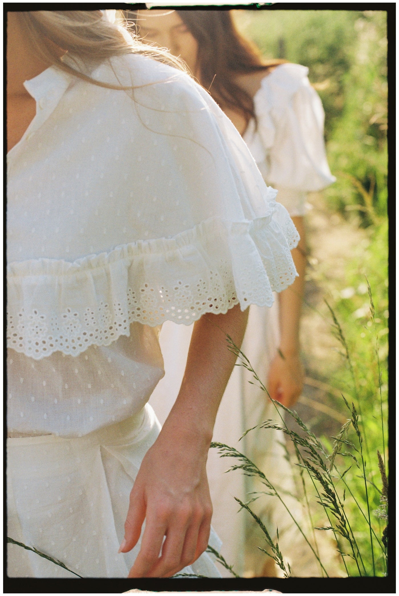 Flick Shirt Pearle