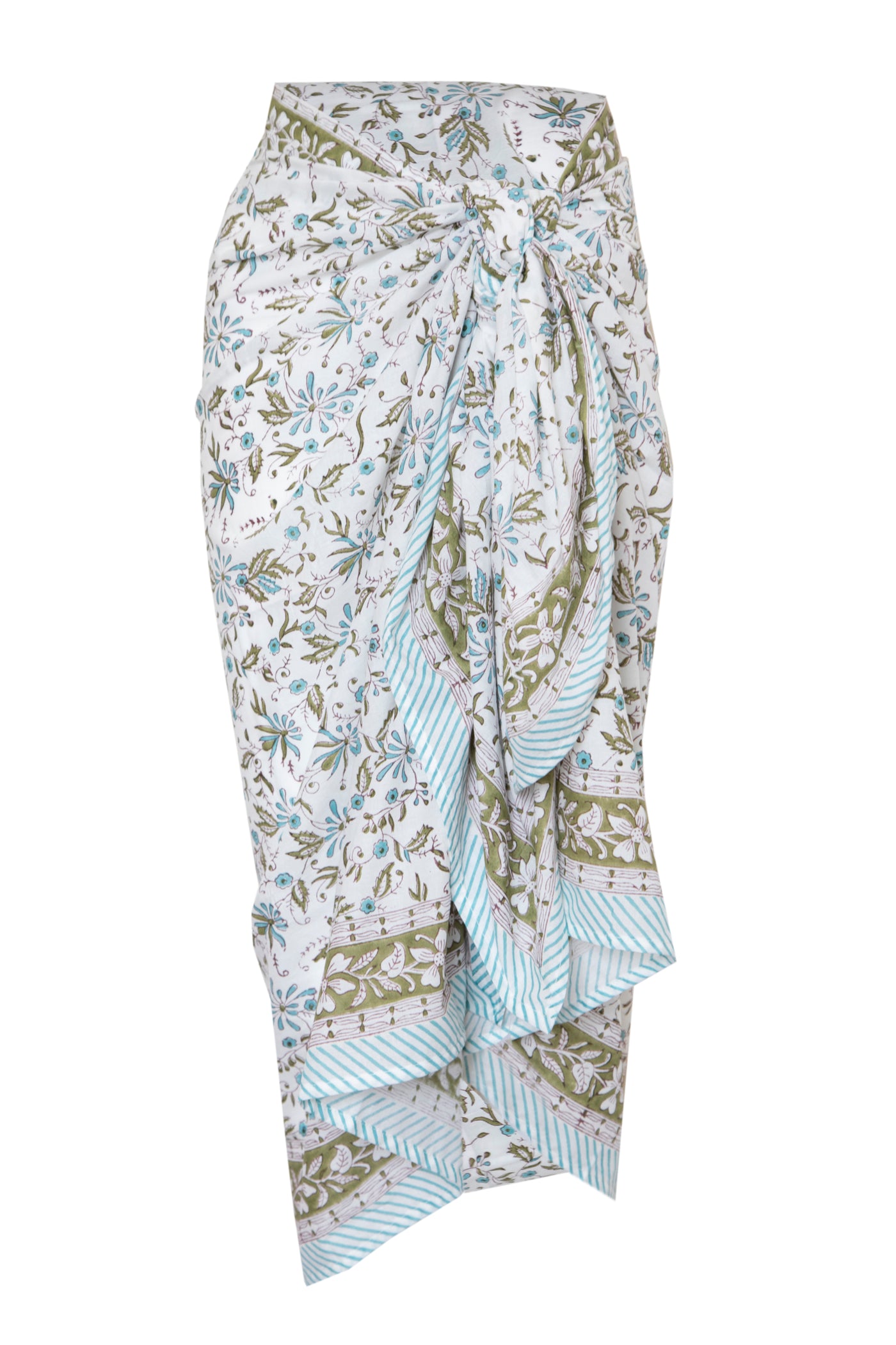 Cadet Wave Pareo Sarong