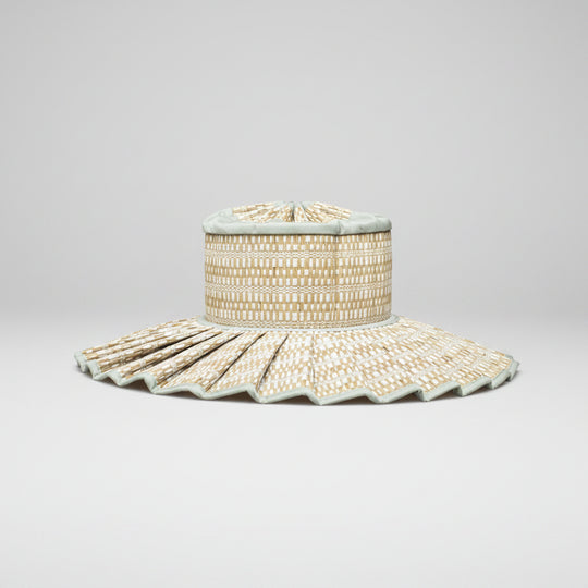 Polynesia | Island Capri Hat