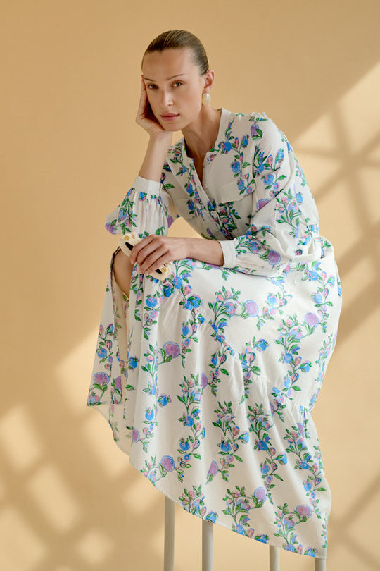 Cleo Dress