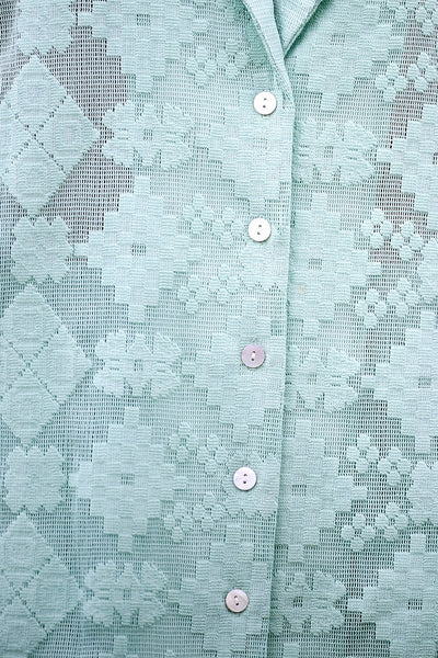 Maggie Shirt Mint