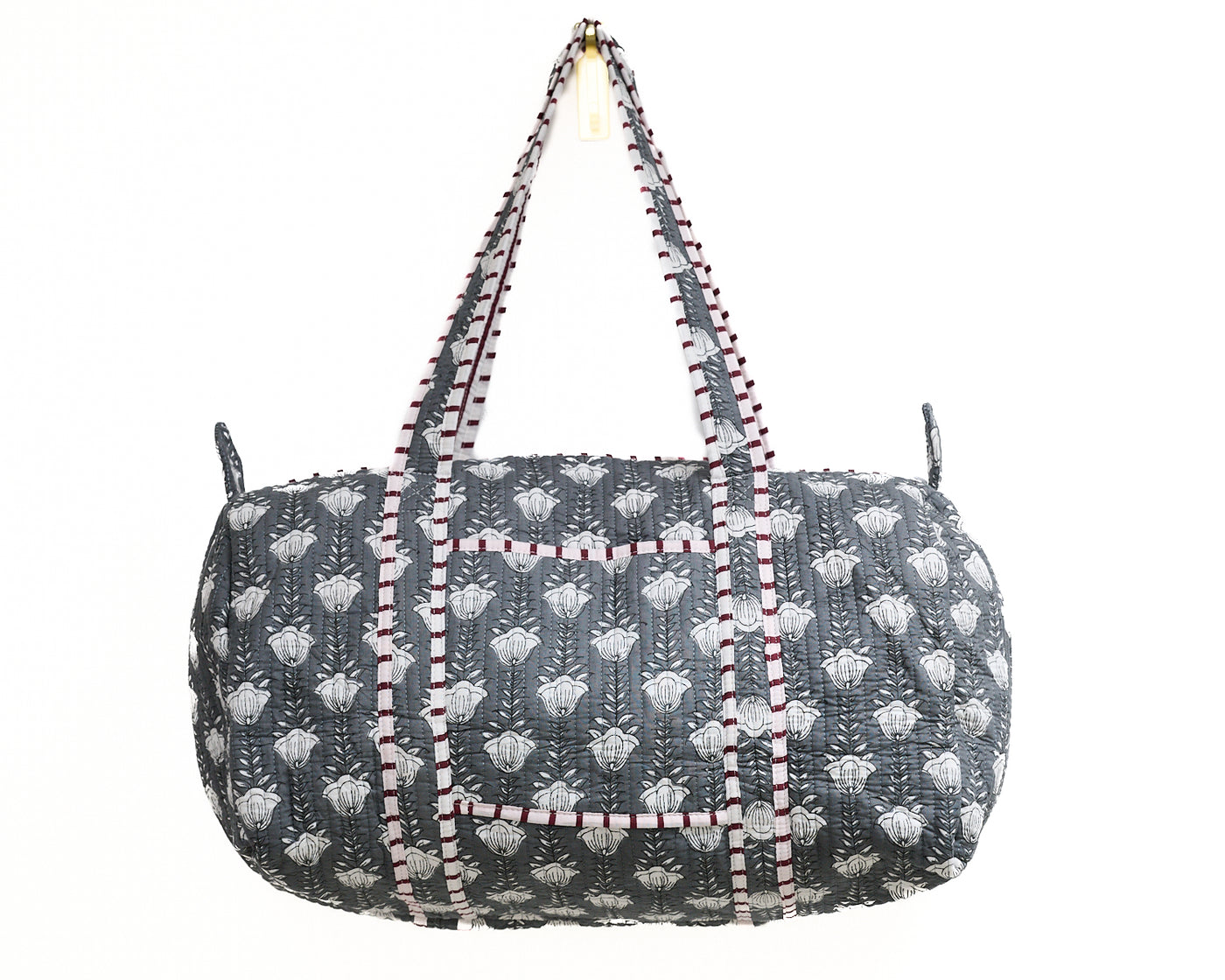 Rajasthan Duffle Carry Bag