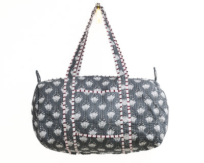 Rajasthan Duffle Carry Bag