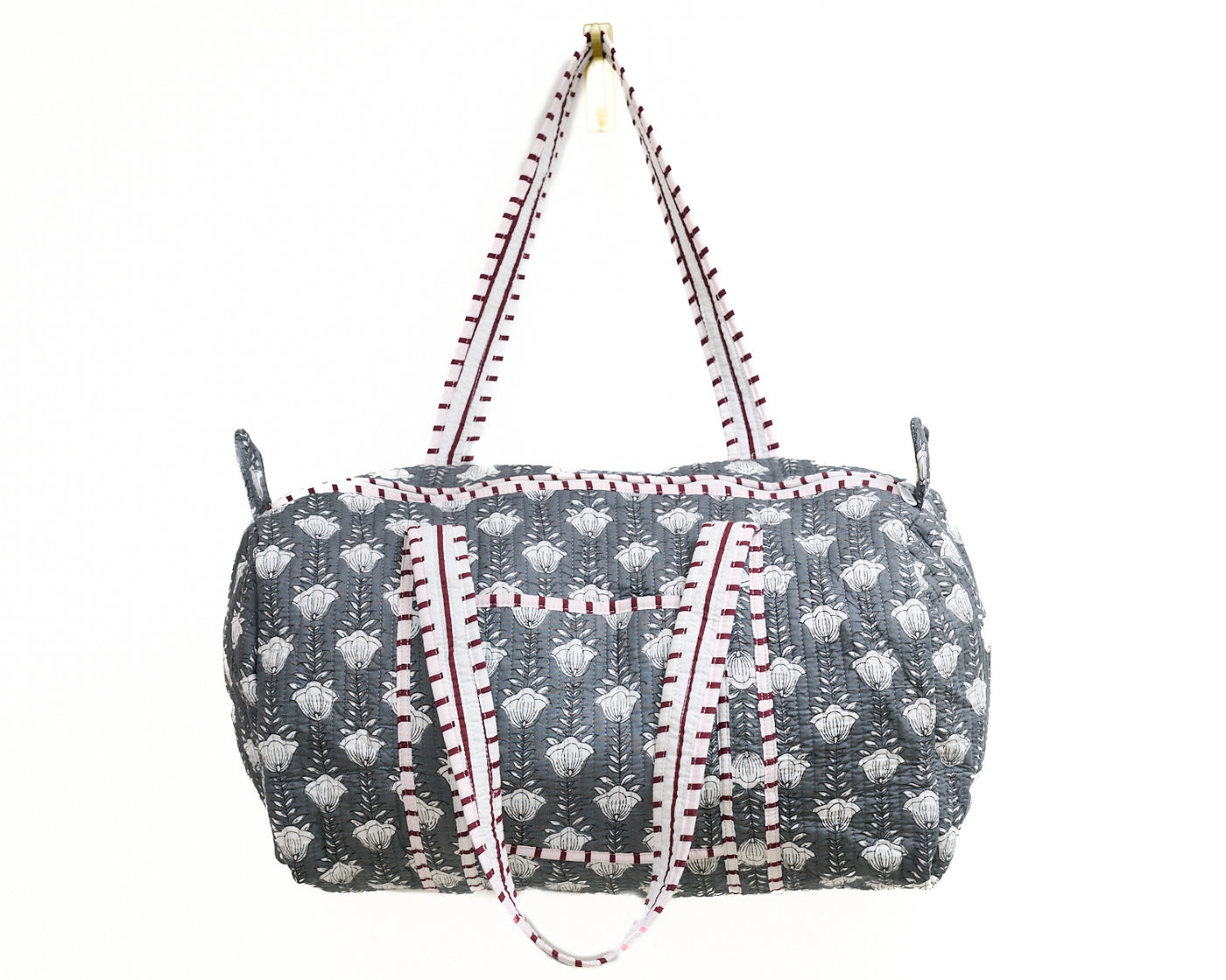 Rajasthan Duffle Carry Bag