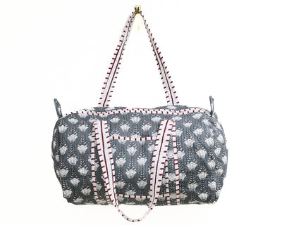 Rajasthan Duffle Carry Bag