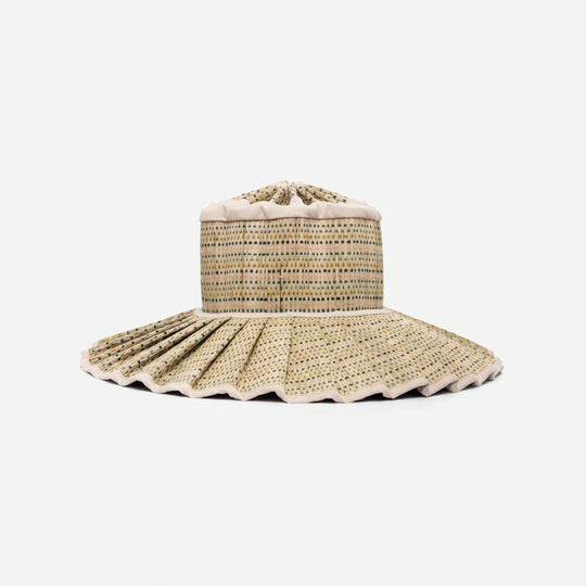 Saint Barthes Capri Hat